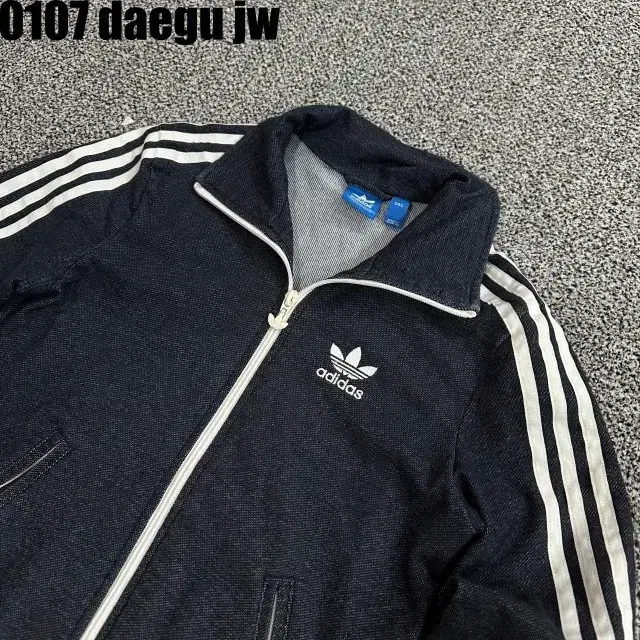 085 ADIDAS ZIPUP 아디다스 집업