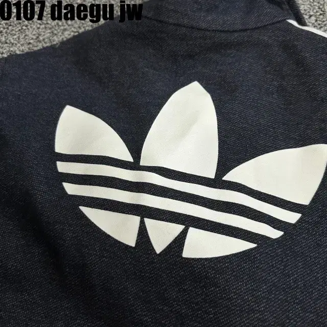 085 ADIDAS ZIPUP 아디다스 집업