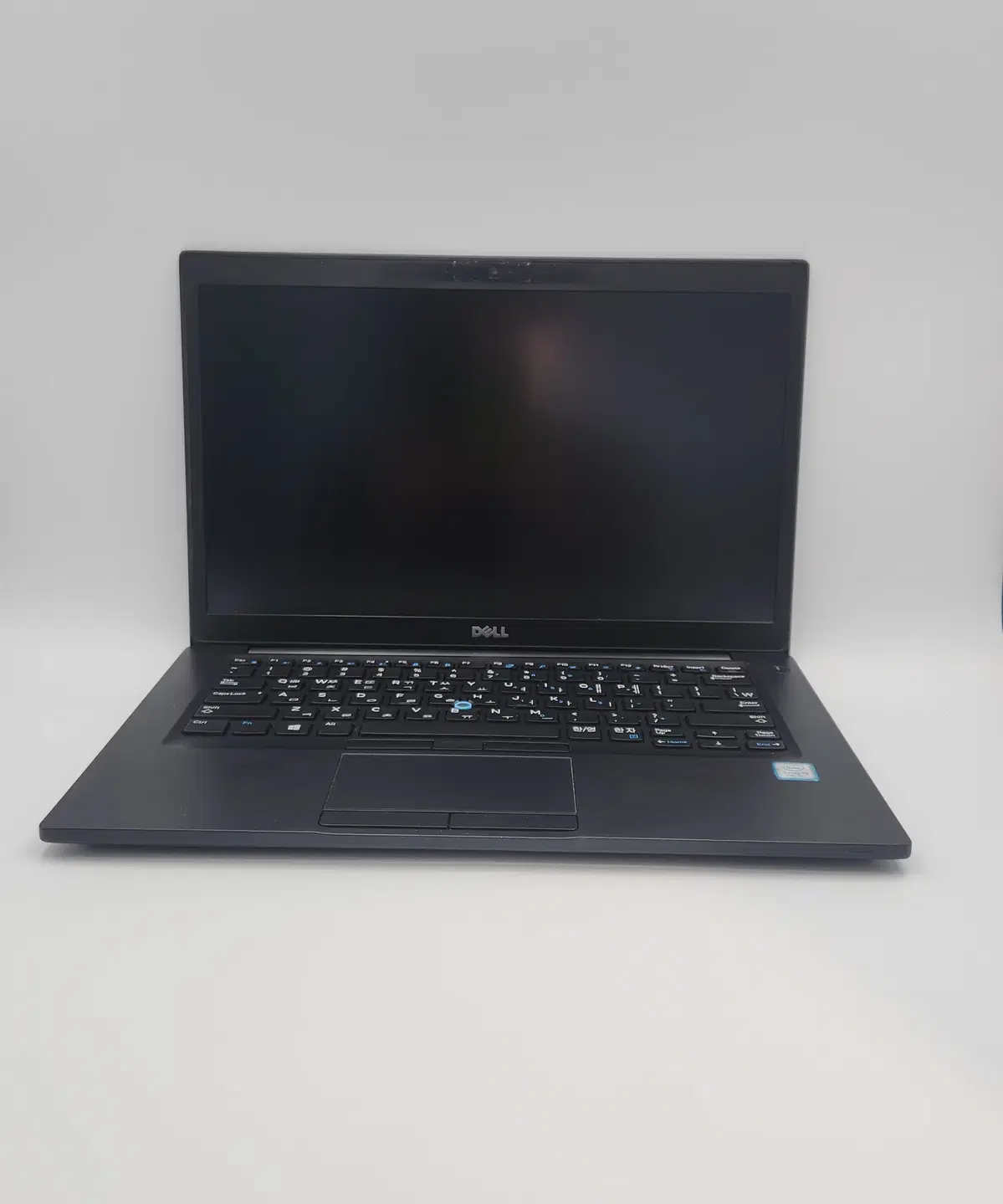 DELL 레티튜드 15.6인치 노트북 5580 i5 8G 256G