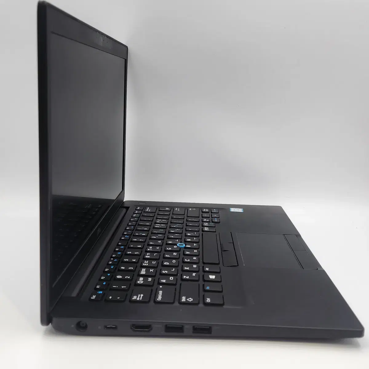 무료배송 DELL 15.6인치 노트북 5580 i5 8G 256G