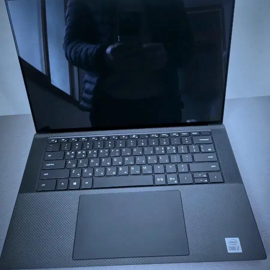 dell xps 15 9500