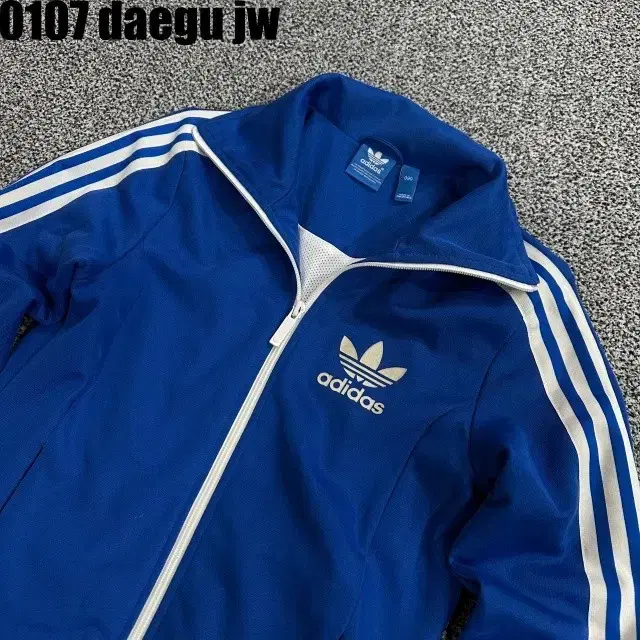 090 ADIDAS ZIPUP 아디다스 집업