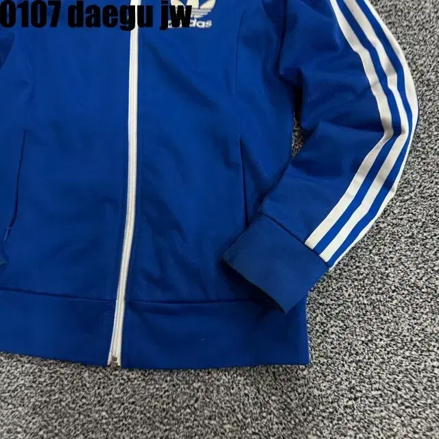 090 ADIDAS ZIPUP 아디다스 집업