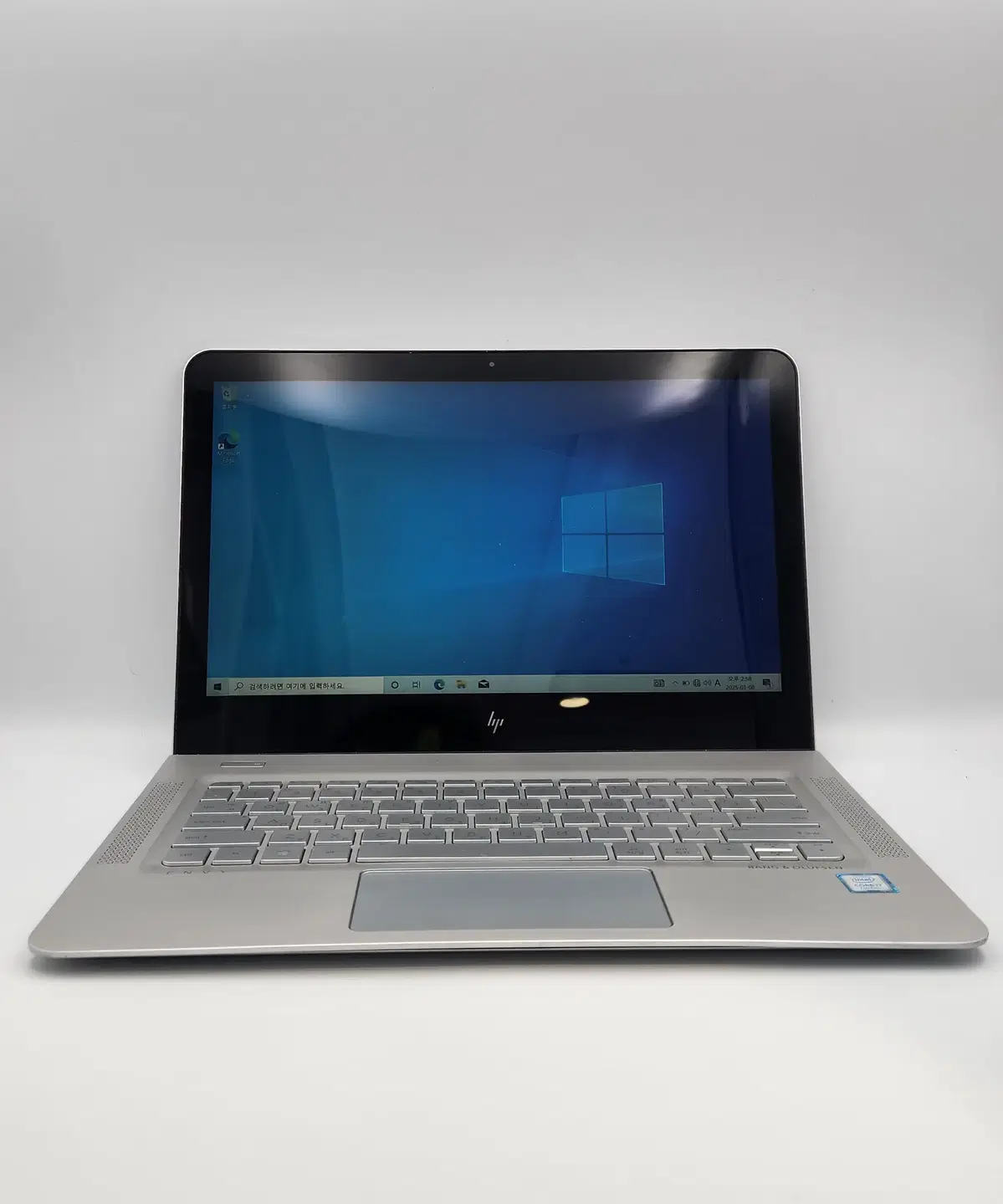 무료배송 HP 13.3인치 노트북 13-AB030TU i7 8G 256G