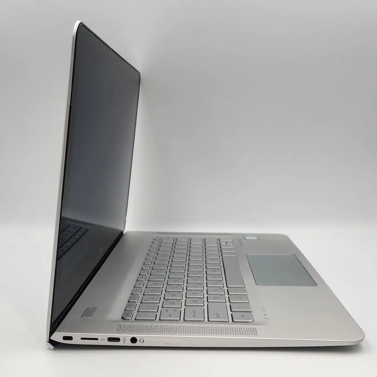 무료배송 HP 13.3인치 노트북 13-AB030TU i7 8G 256G