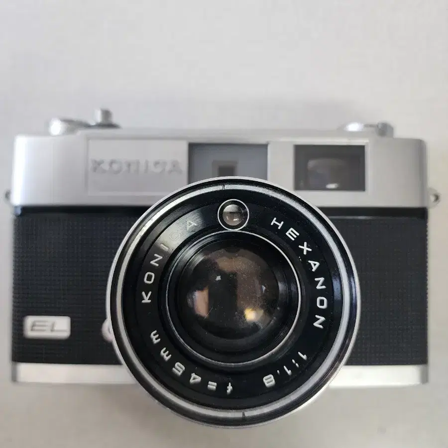 코니카 konica auto s2 el