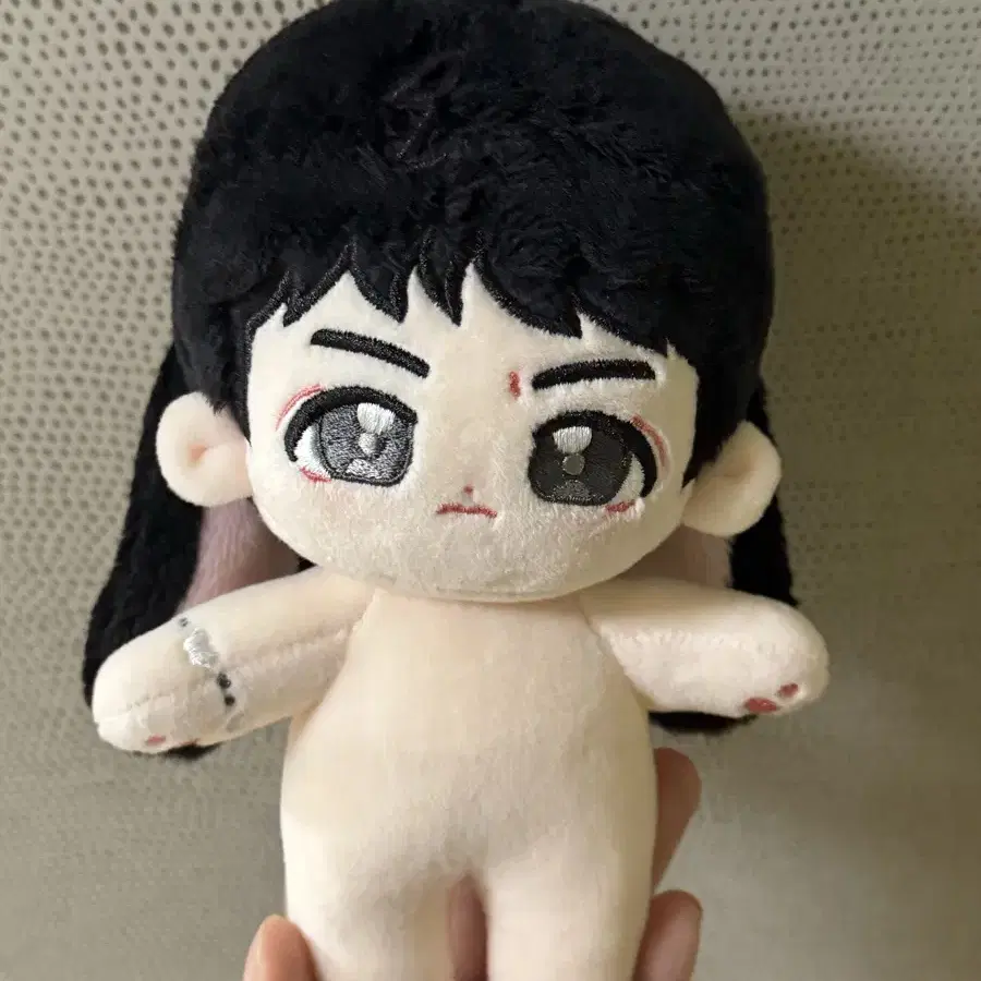 타지옥 임시완 20cm 인형 토쫑이