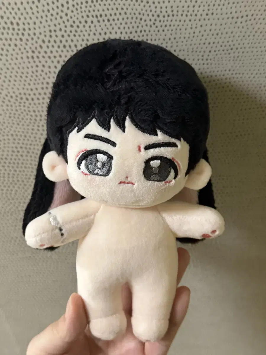 타지옥 임시완 20cm 인형 토쫑이