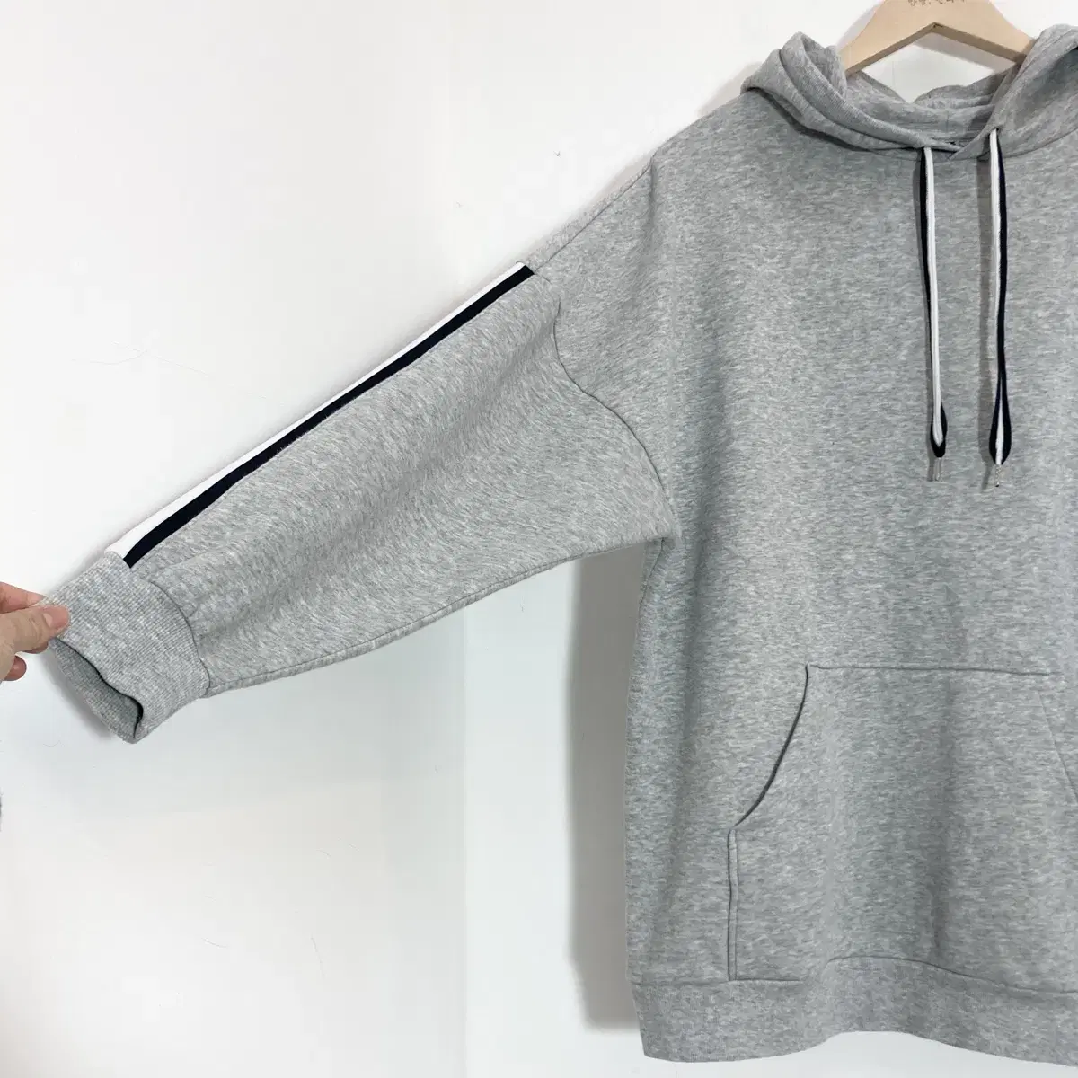 H&M Divided 후드티 M(100) Hoody