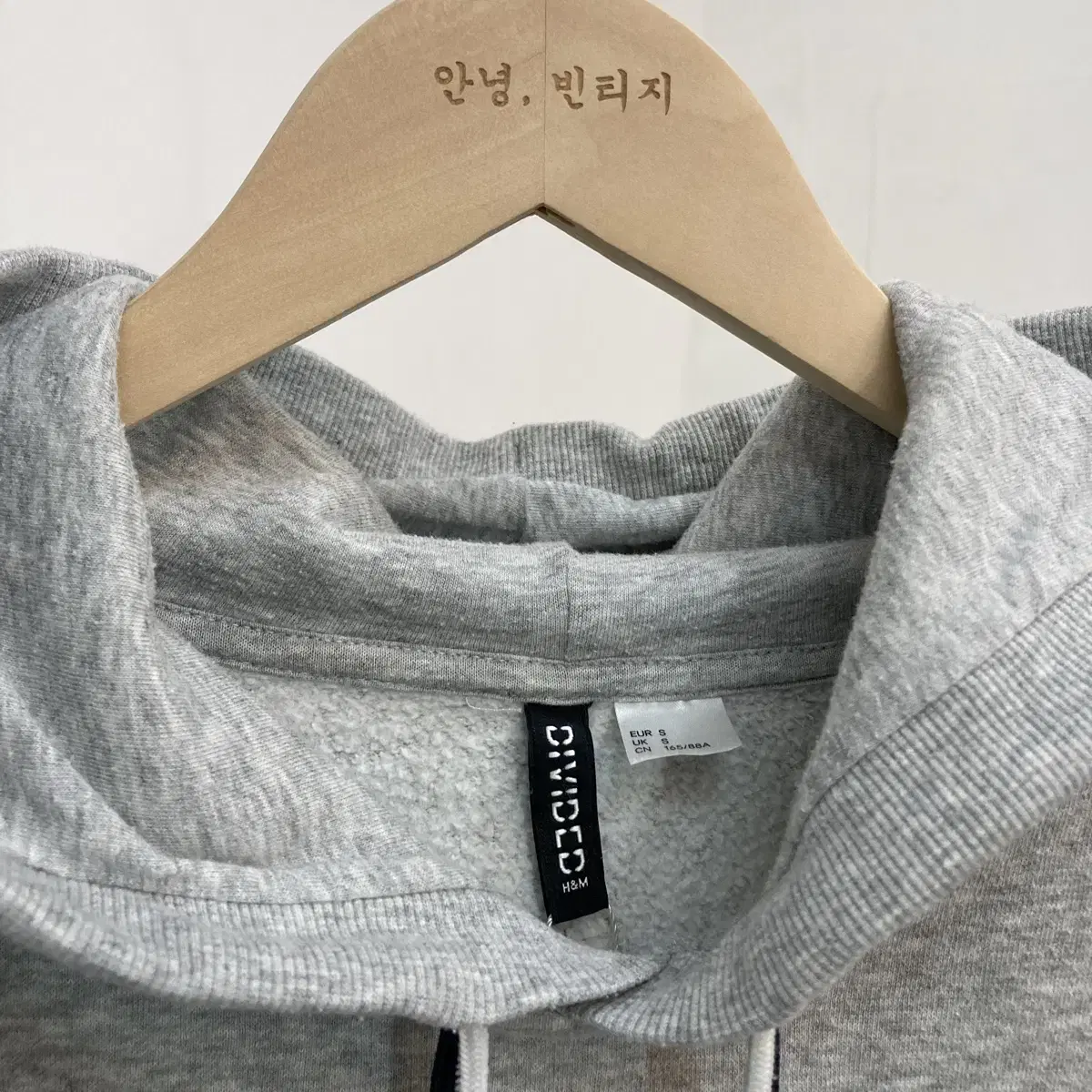 H&M Divided 후드티 M(100) Hoody