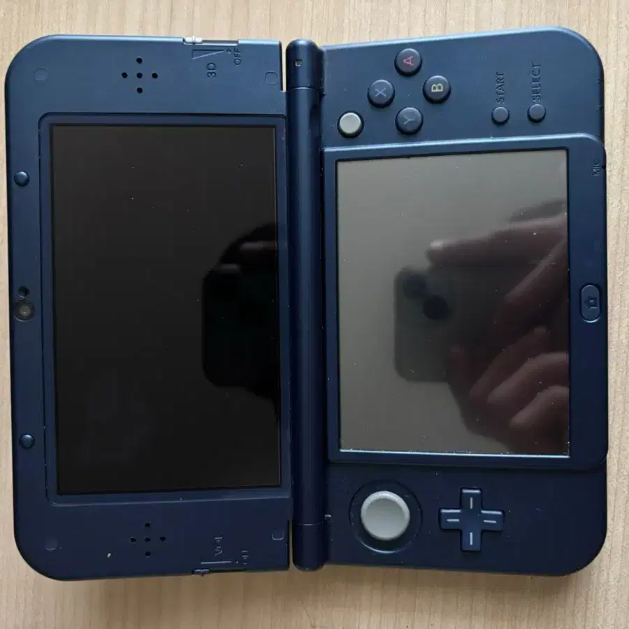 뉴 닌텐도 3ds