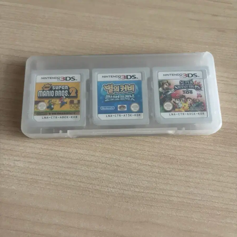 뉴 닌텐도 3ds