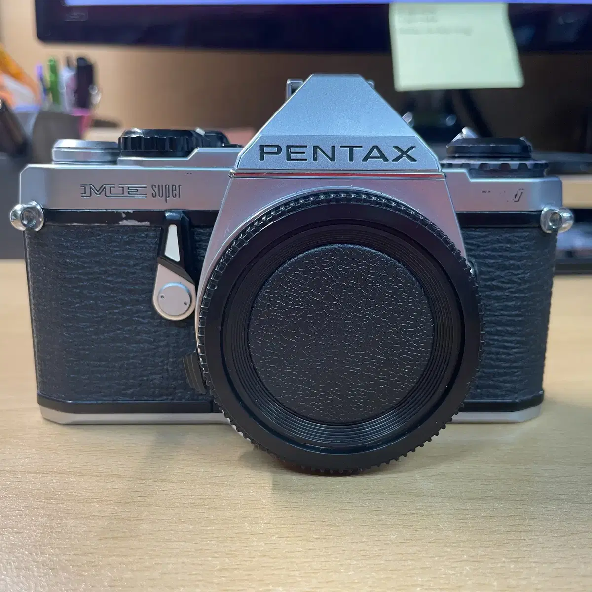 Pentax ME Super / 펜탁스 미슈퍼