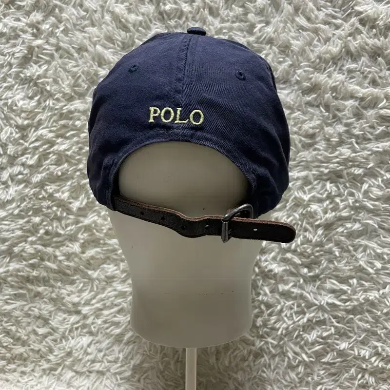 POLO 폴로 랄프로렌 볼캡