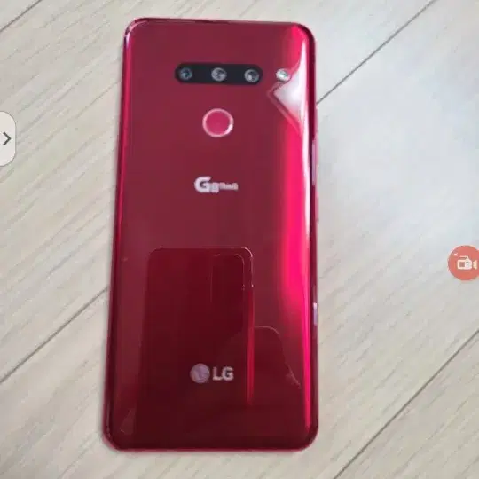 LG G8 판매 합니다.