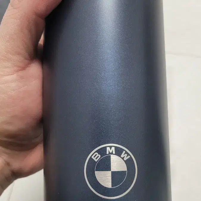 새제품 BMW 정품 텀블러 판매