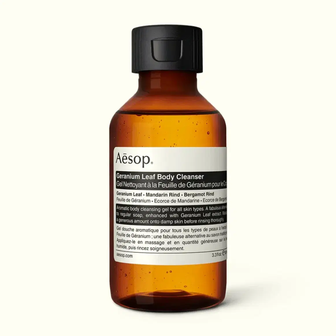 이솝 제라뮴 리프바디 클렌저 (Aesop)