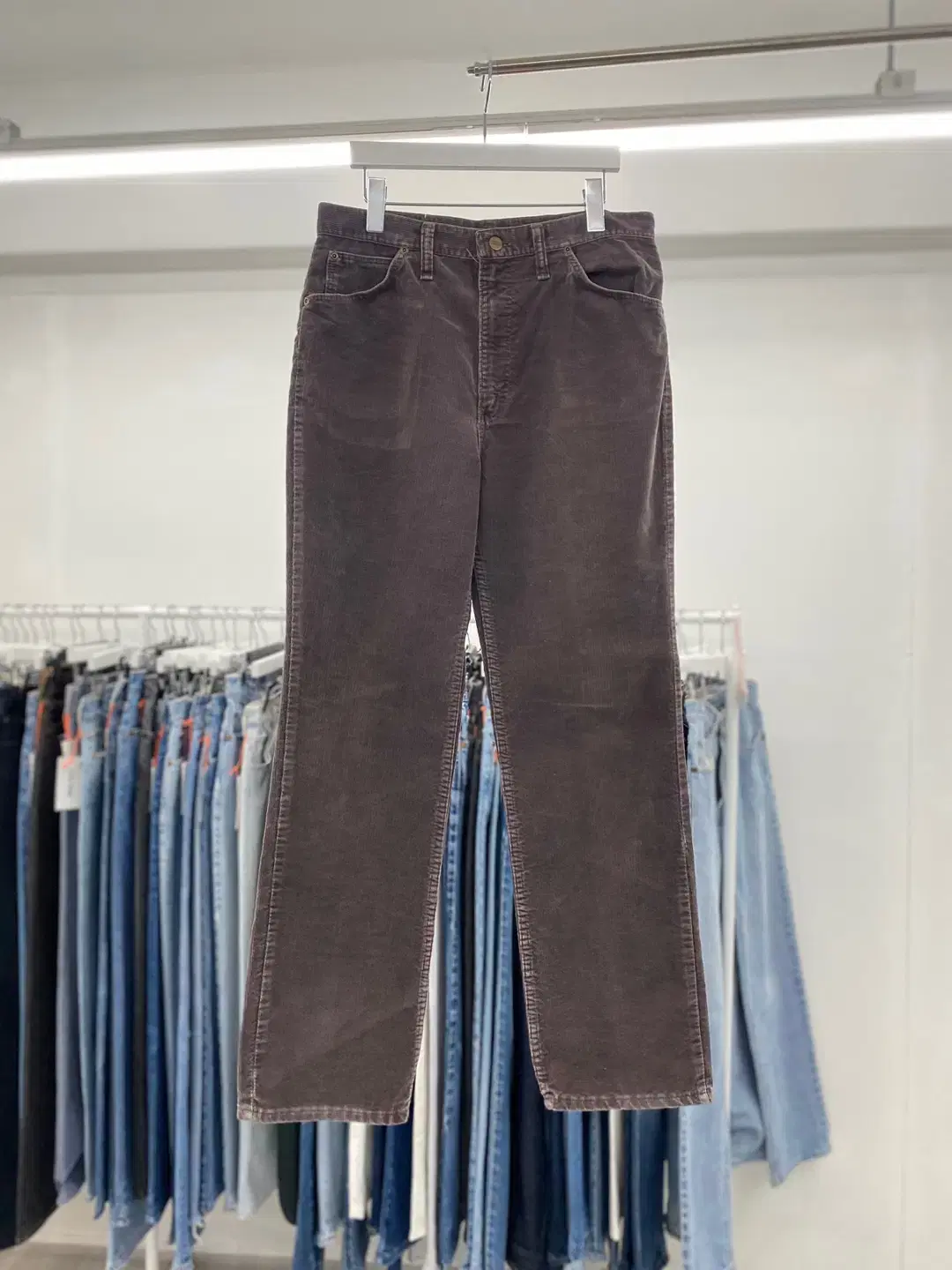 WRANGLER 코듀로이 31사이즈 a3030