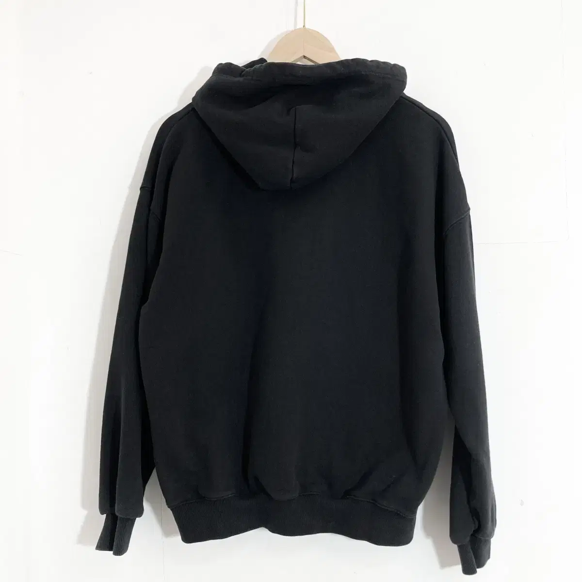 에즈카톤 후드티 Size M(100) ezkatOn Hoody