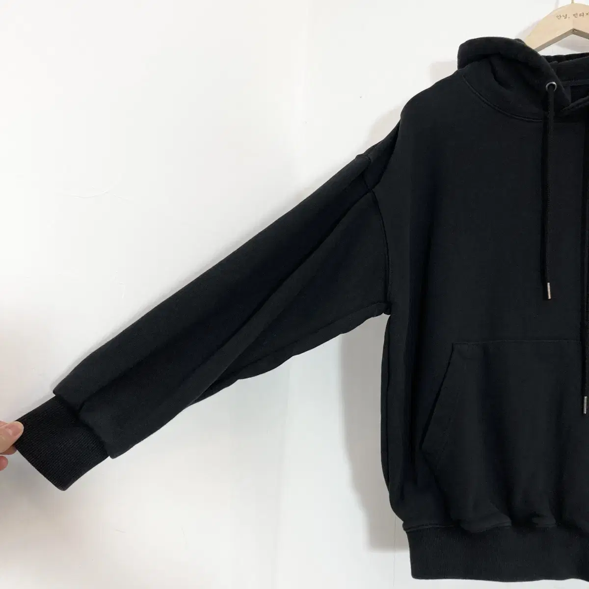 에즈카톤 후드티 Size M(100) ezkatOn Hoody