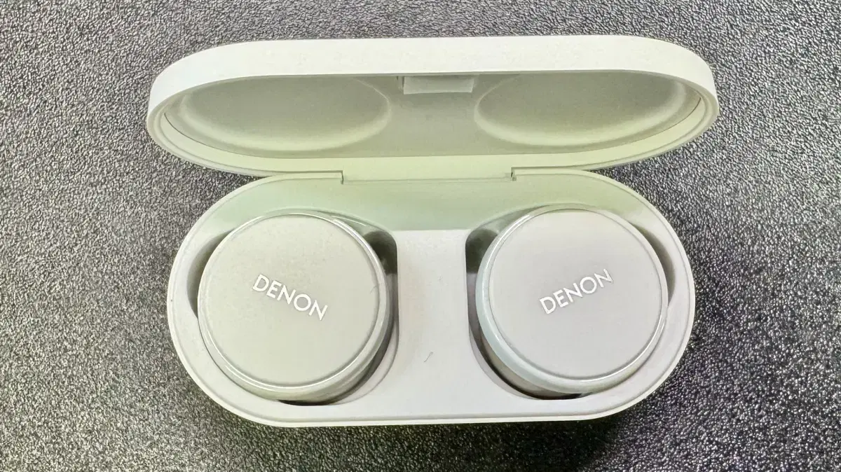 Denon PerL Pro 펄프로