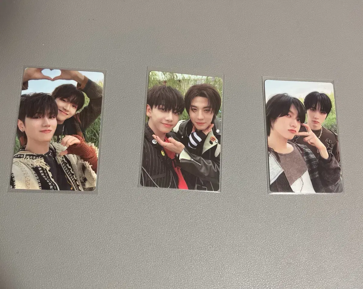 Boynextdoor, what's the matter? Why Unit photocard sungho riwoo jaehyun taesan leehan Woonhak