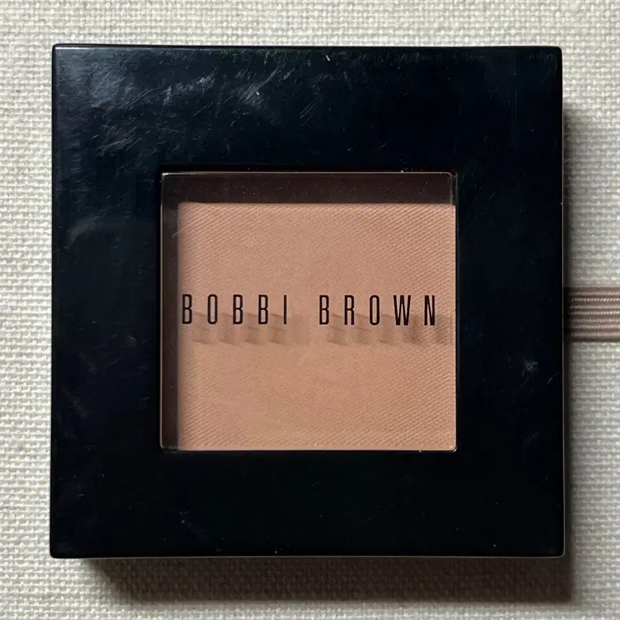 바비브라운 bobbi brown 토스트 toast 아이섀도우 팔레트