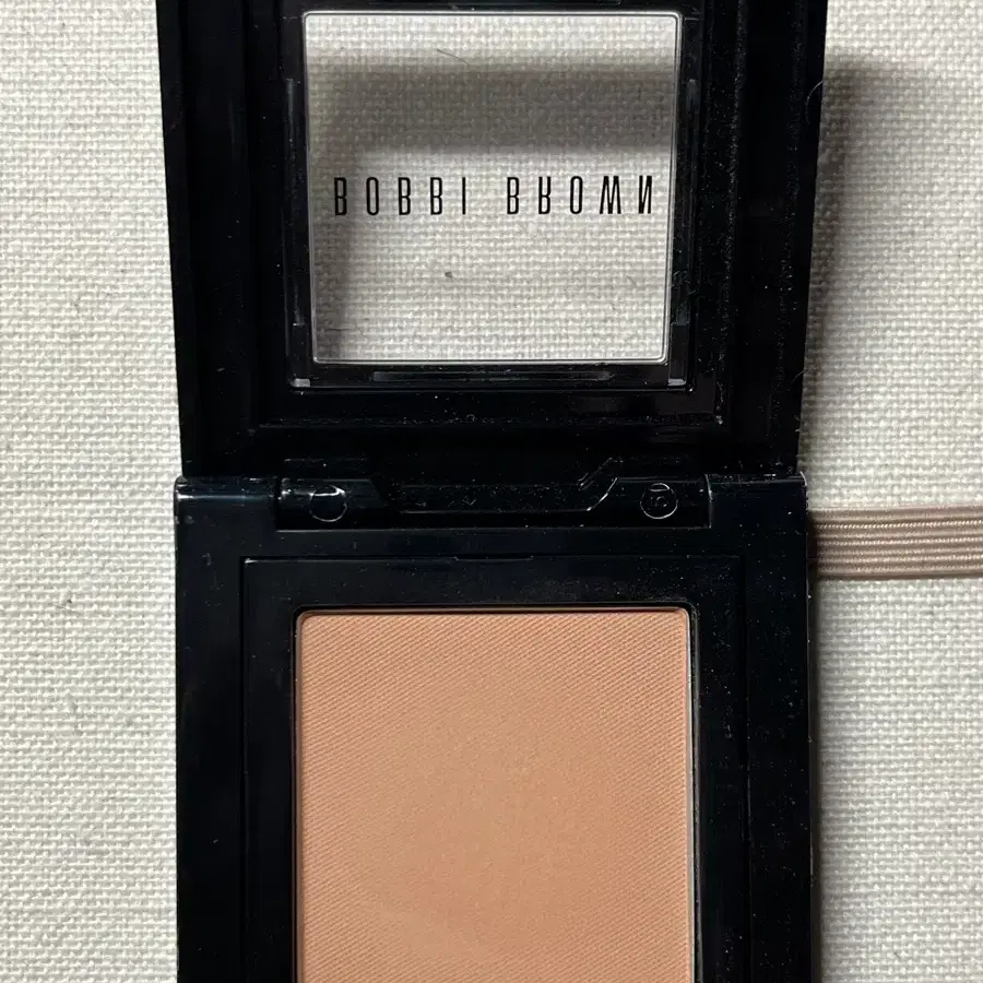 바비브라운 bobbi brown 토스트 toast 아이섀도우 팔레트