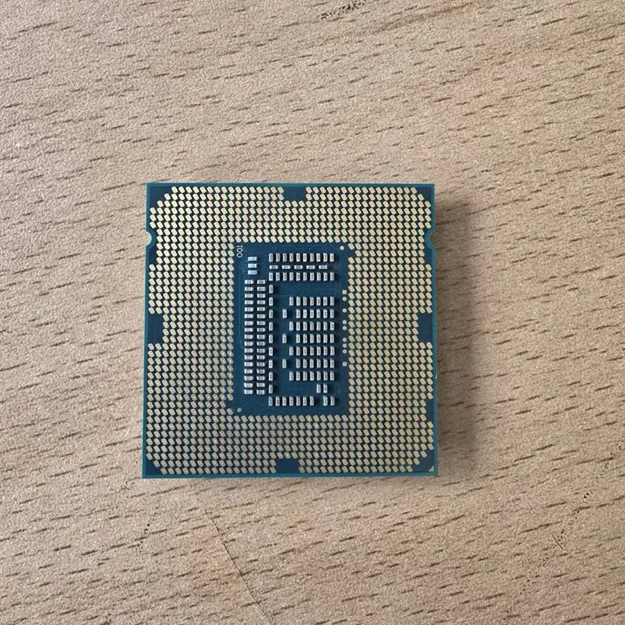 인텔 i5-3570K  CPU