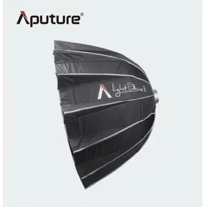 Aputure Light Dome II 어퓨처 라이트돔 투