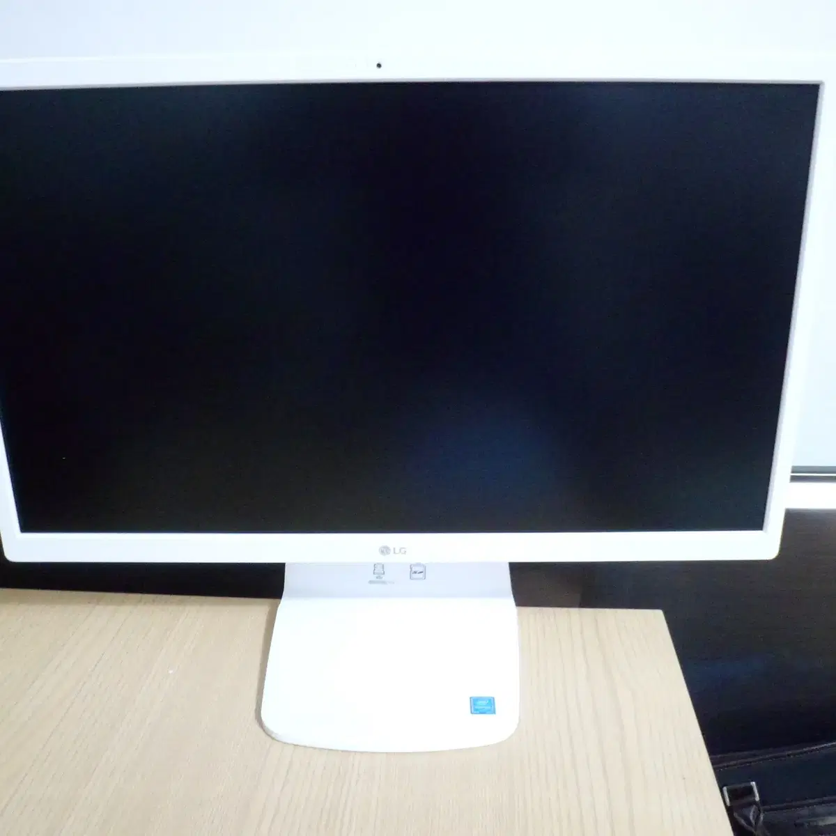 LG 24V36 올인원 PC (24인치)