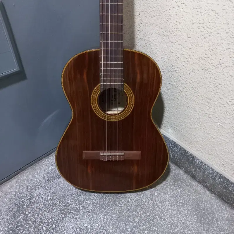 2 Handmade Sejong Classic Guitar Buy it at a low price