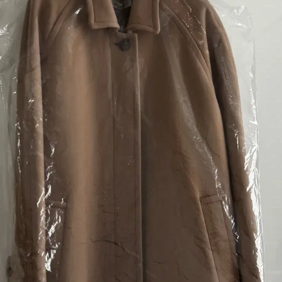 쎄모먼 Leia coat 레이아 코트 38사이즈 새상품