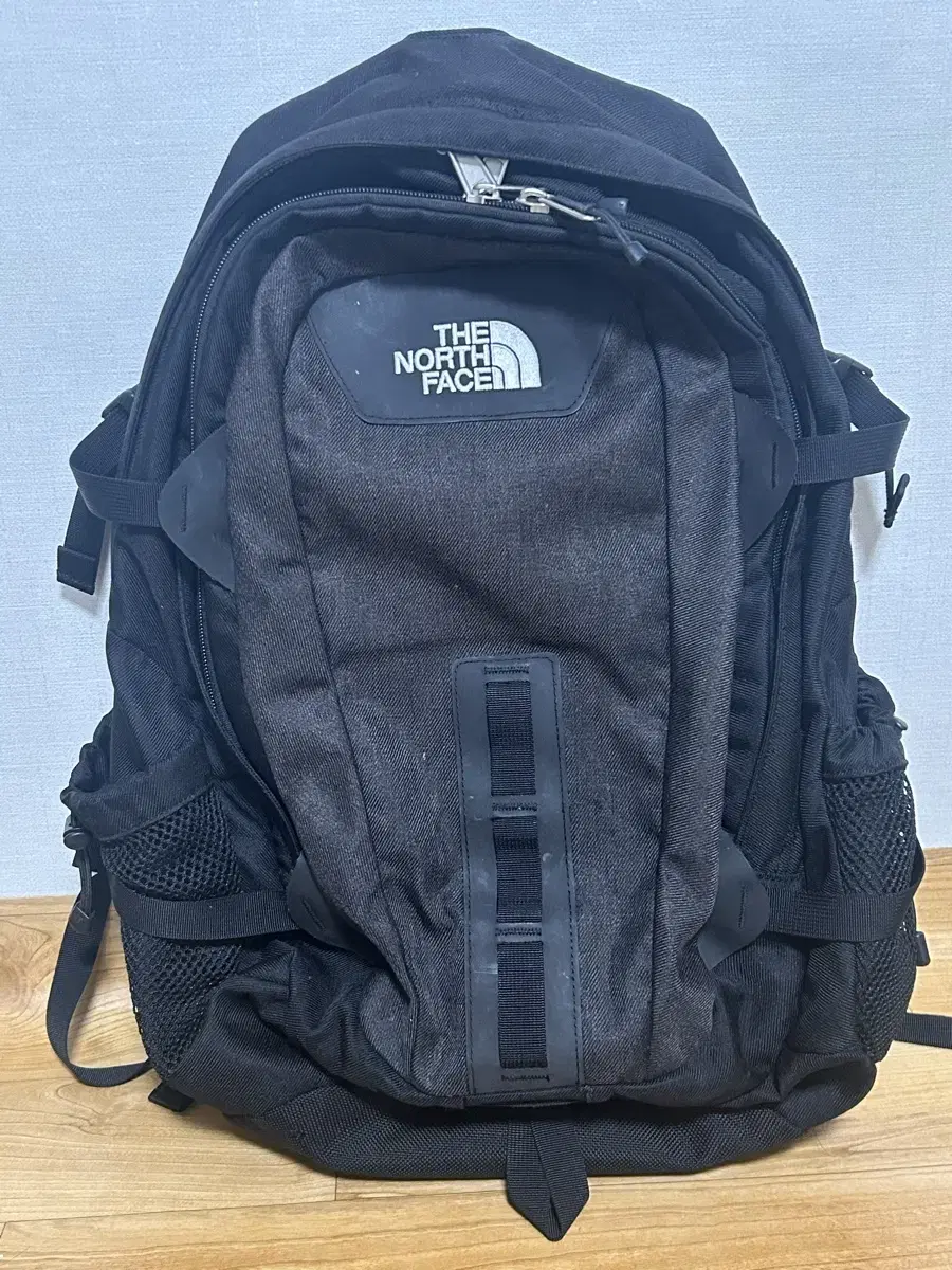 North Face Hot Shot bag for sale!