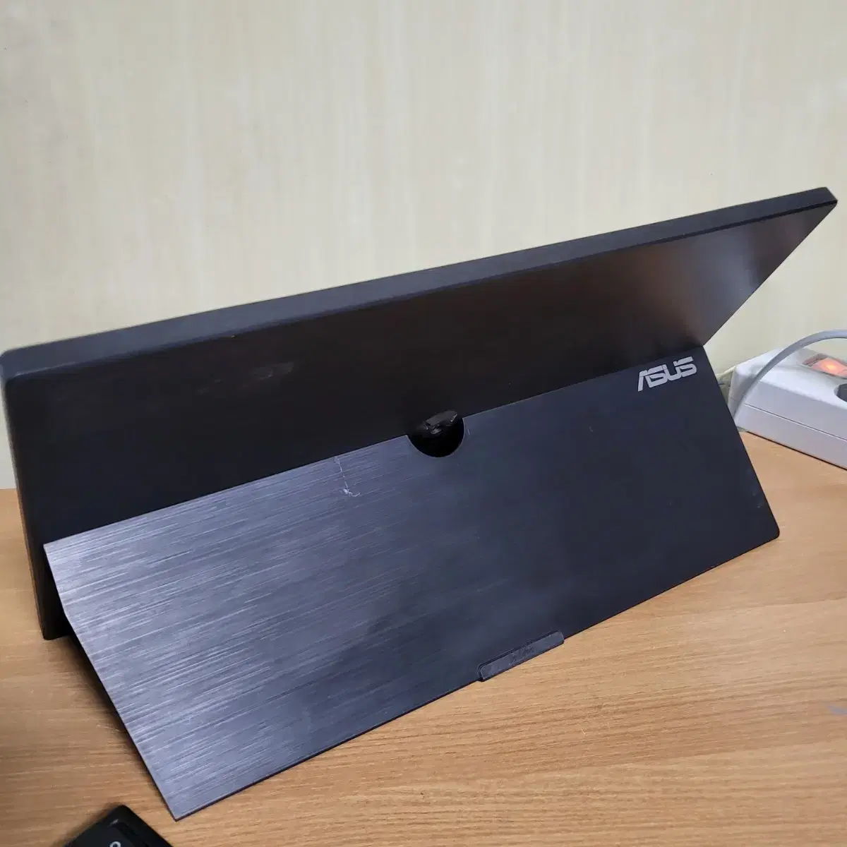 부품용) 아수스 asus 포터블 모니터 MB16A