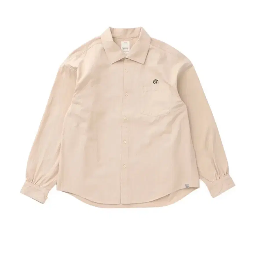 VISVIM 24SS PALMER SHIRT L/S