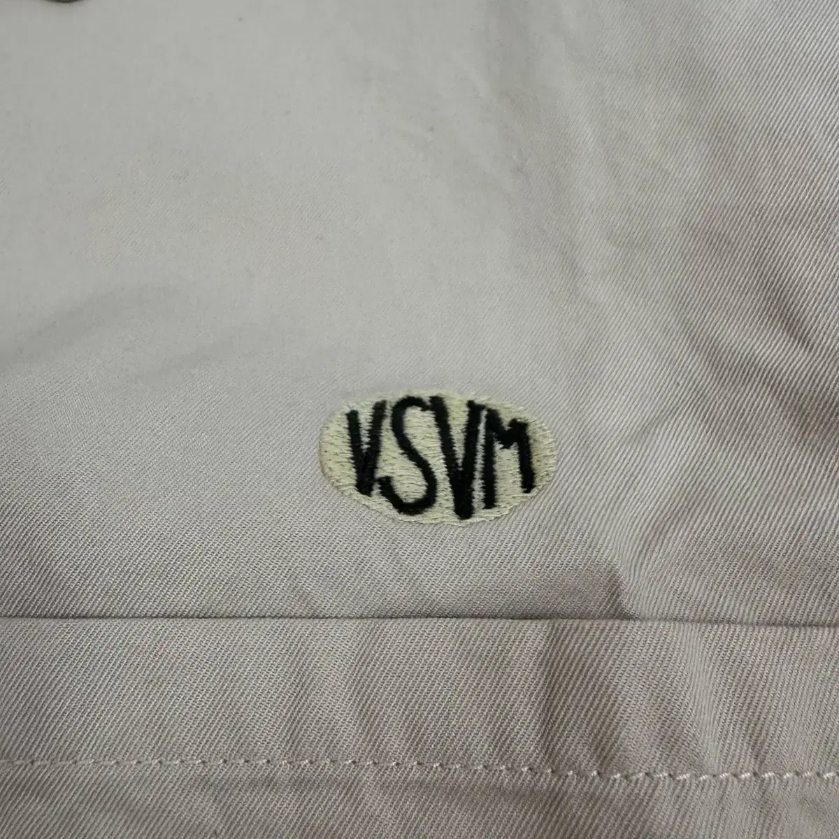 VISVIM 24SS PALMER SHIRT L/S