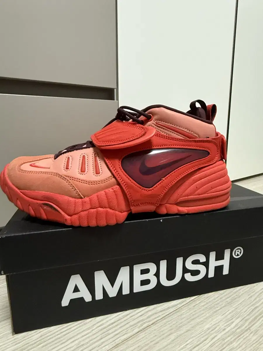 Nike x Ambush Air Adjust Force SP Light