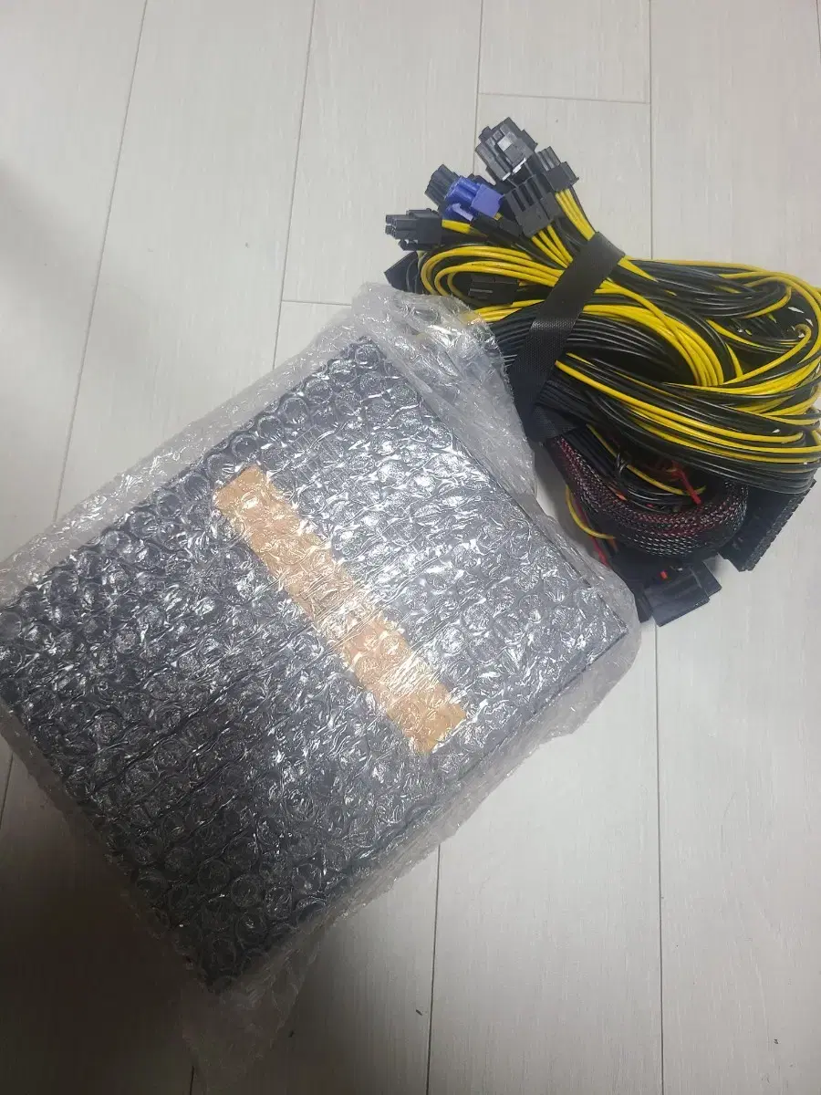 (New Bulk) Power 1800W BTC