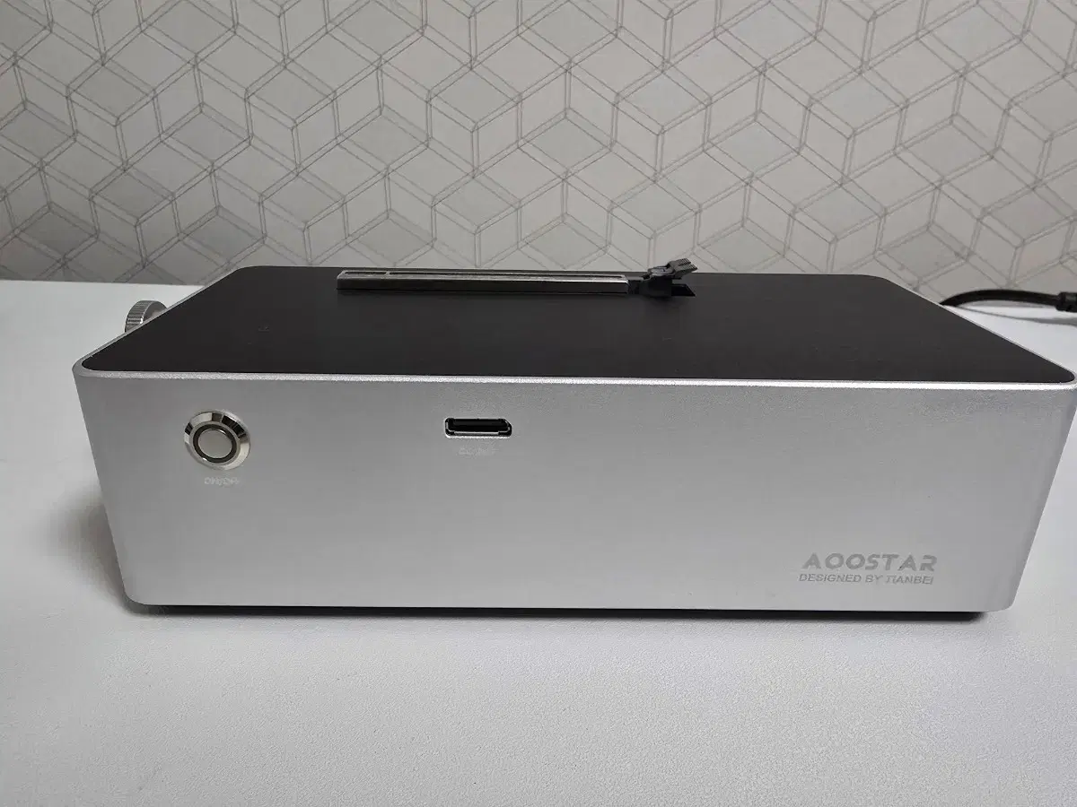 AOOSTAR AG01 오큐링크 EGPU 독