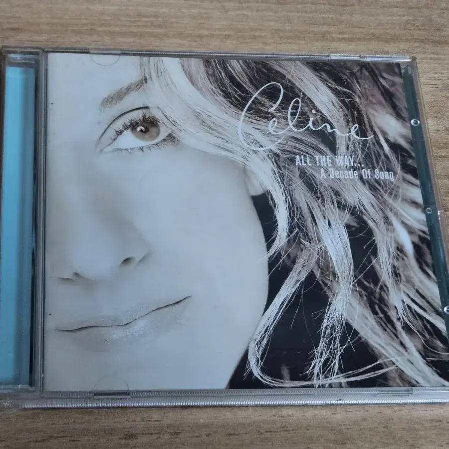 Celine Dion - All The Way A Decade Of So