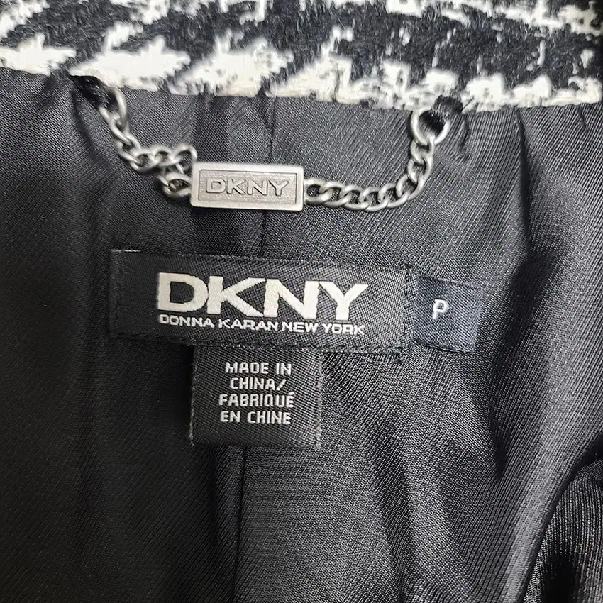 DKNY/여성용/코트/85사이즈/V305