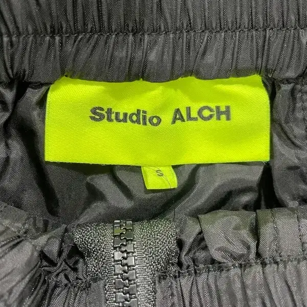 STUDIO ALCH 미니스커트 S