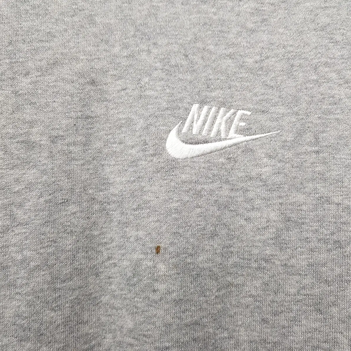 Nike 나이키 남성 기본 맨투맨 XL