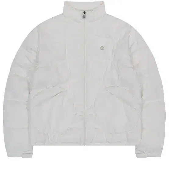 coyseio 코이세이오 00 PADDED JACKET IVORY 패딩