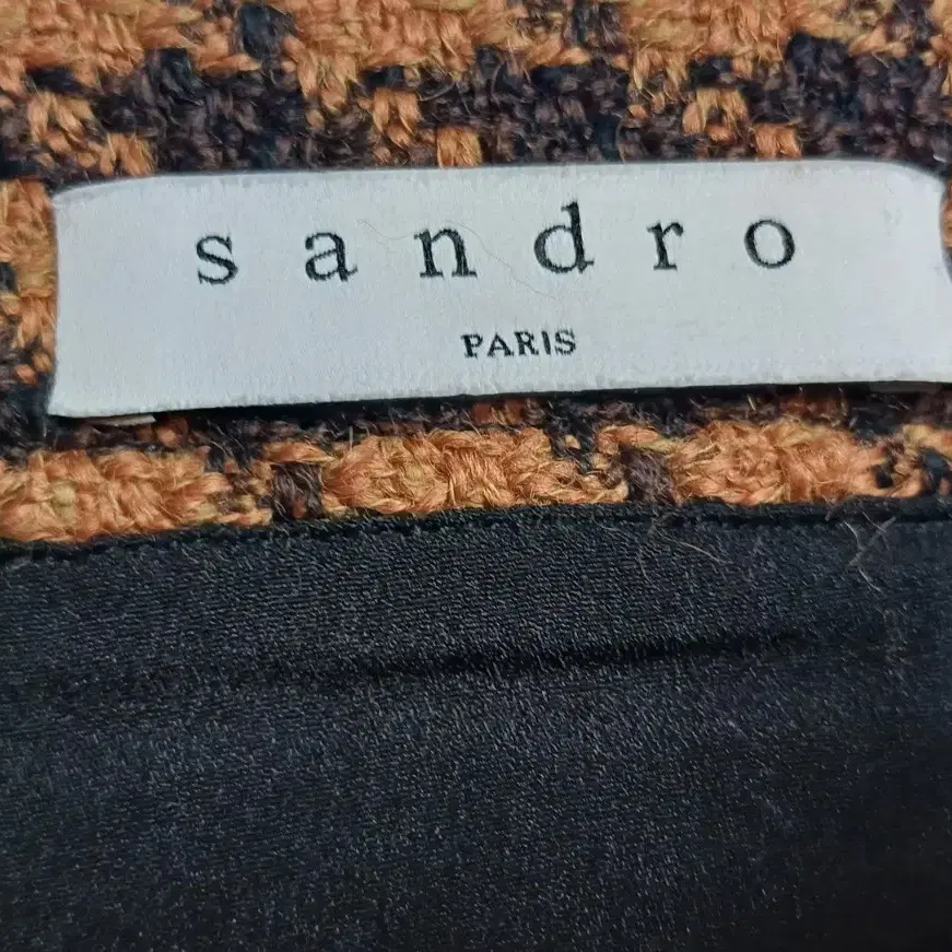 새상품 산드로 Sandro 자켓&스커트 세트