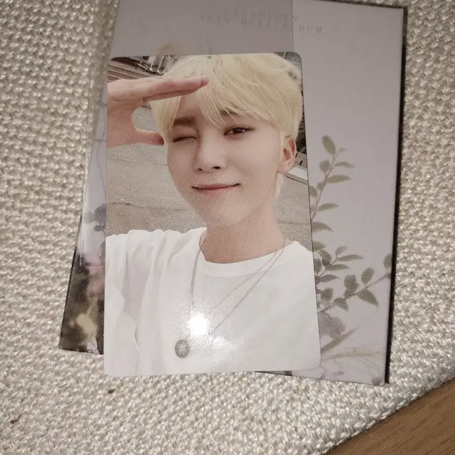 SECTOR17 승관 팔아여