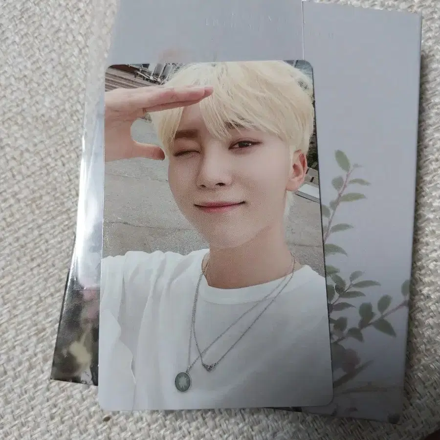 SECTOR17 승관 팔아여