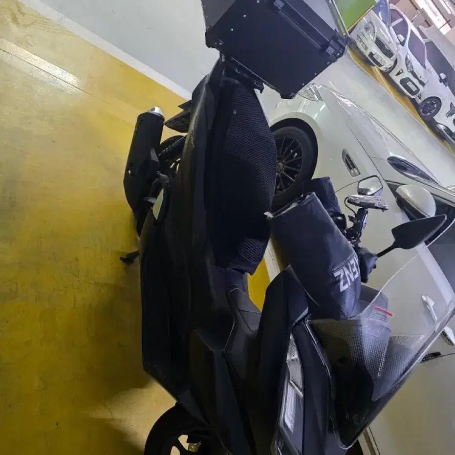 Pcx 24년식