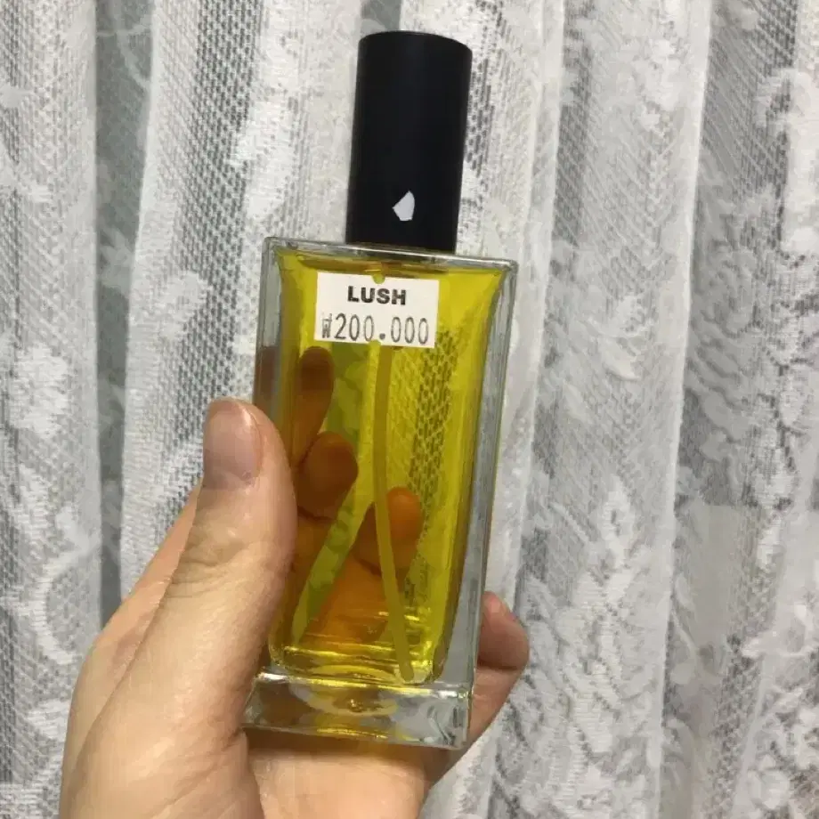 러쉬 향수 투모어하츠 100ml